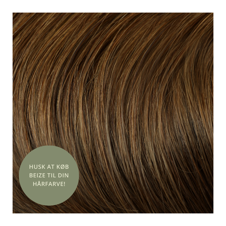 Bionic Color Hrfarve - 6/3 (brun gylden) 