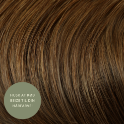 Flory Color Hrfarve 100 ml. - 6.3 (brun gylden)