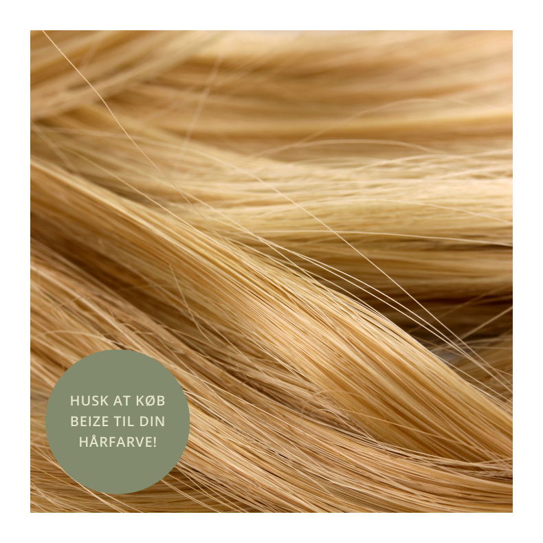 Bionic Color Hrfarve - 9/3 (blond gylden)