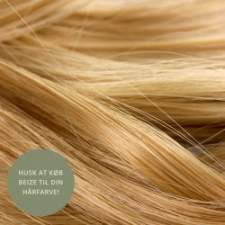 Flory Color Hrfarve 100 ml. - 9.3 (blond gylden uden ammoniak)