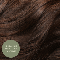 Flory Color Hrfarve 100 ml. - 6.7 (brun brun uden ammoniak) 