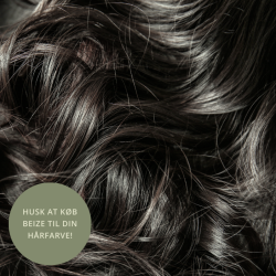 Inebrya Color Hrfarve - 4/00 (meget mrk brun - intens dkke af gr hr)