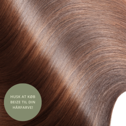 Inebrya Color Hrfarve - 7/9 (lys brun chokoladebrun)