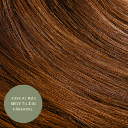 Flory Color Hrfarve 100 ml. - 5.43 (mrk brun kobber/gylden)