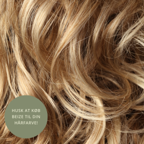 Bionic Color Hrfarve - 8/00 (mellemblond til grt hr uden ammoniak)