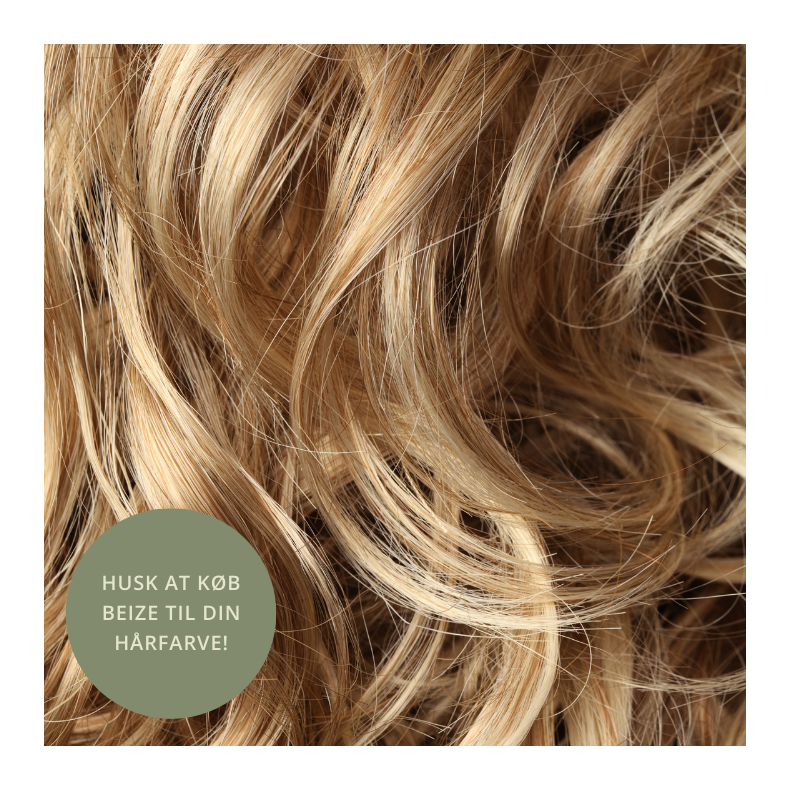 Bionic Color Hrfarve - 8/00 (mellemblond til grt hr)