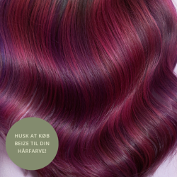 Flory Color Hrfarve 100 ml. - 6.26 (brun violet/rd)