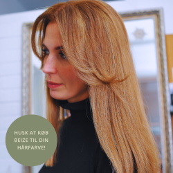 Inebrya Color Hrfarve - 9/42 (blond cognac/blonde)