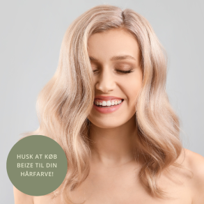 Inebrya Color Lysningsfarve - 12/22 (ultra blond intens perle)