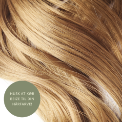 Inebrya Color Hrfarve - 9/00 (blond - intens dkke af gr hr)