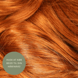 Inebrya Color Hrfarve - 7/44 (lys brun intens kobber)