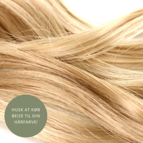 Bionic Color Hrfarve - 10/0 (lys blond)