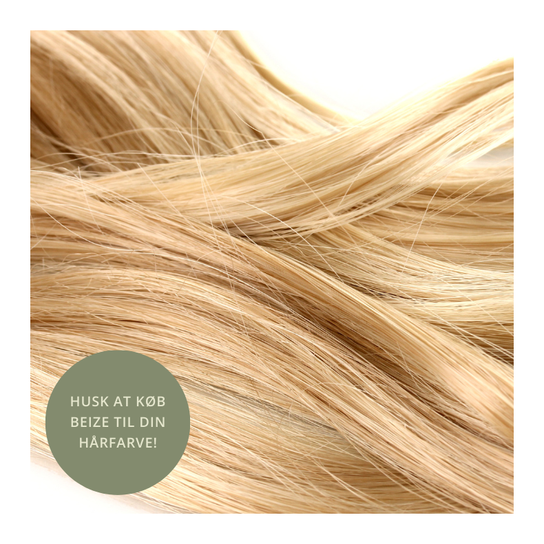 Bionic Color Hrfarve - 10/0 (lys blond)