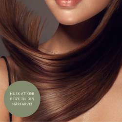 Bionic Color Hrfarve - 6/7 (brun chokolade uden ammoniak)