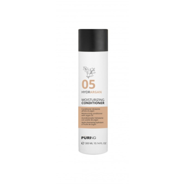 05 Hydrargan Moisturizing Conditioner 300 ml. 