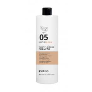 05 Hydrargan Moisturizing Shampoo 1000 ml. 