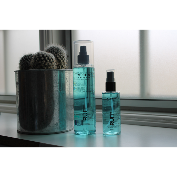 Vision. Ruff Salt Water Spray 250 ml.