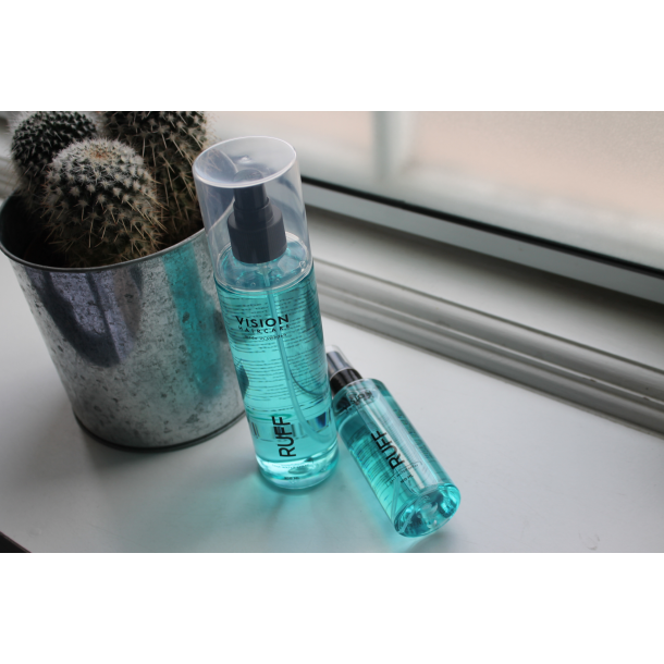 Vision. Ruff Salt Water Spray 250 ml.