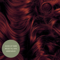 Inebrya Color Hrfarve - 4/66F (meget mrk brun ekstra intens rd)