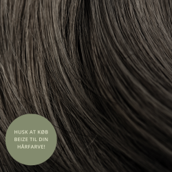 Bionic Color Hrfarve 5/1 (mrk brun ask uden ammoniak)