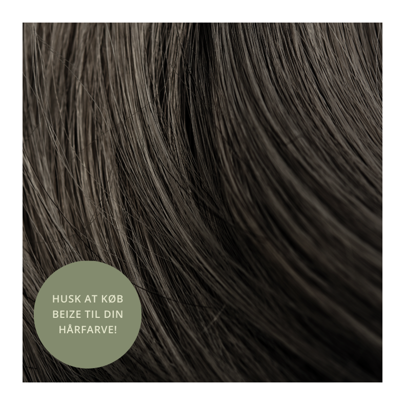 Bionic Color Hrfarve 5/1 (mrk brun ask uden ammoniak)