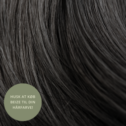 Inebrya Color Hrfarve - 5/11 (mrk brun intens ask)