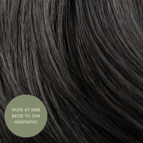 Inebrya Color Hrfarve - 5/11 (mrk brun intens ask)