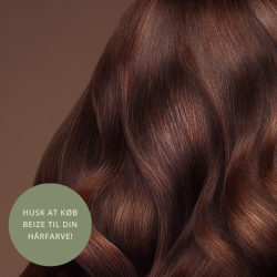 Inebrya Color Hrfarve - 5/7 (mrk brun naturlig varm)