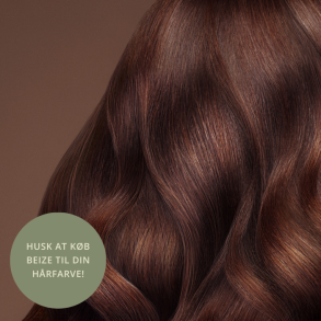 Inebrya Color Hrfarve - 5/7 (mrk brun naturlig varm)