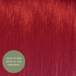 Inebrya Color Hrfarve - 8/66F (mellemblond intens rd)