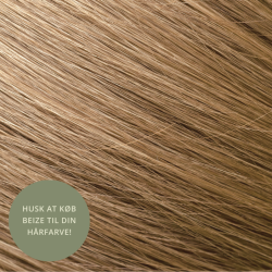 Inebrya Color Hrfarve - 8/73 (mellemblond brun/gylden)