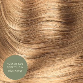 Inebrya Color Hrfarve - 9/73 (blond brun/gylden)
