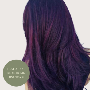 Inebrya Color Hrfarve - 5/20 (mrk brun violet)