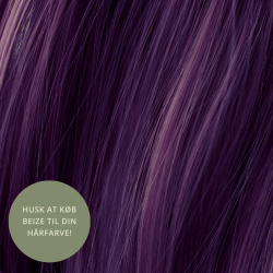 Inebrya Color Hrfarve - 6/20 (brun violet)