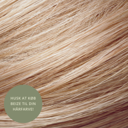 Inebrya Color Hrfarve - 9/7 (blond naturlig varm)