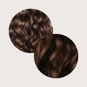 Inebrya Color Hrfarve - 6/00 + 5/9 (mrk brun chokoladebrun med ekstra strk dkkeevne)