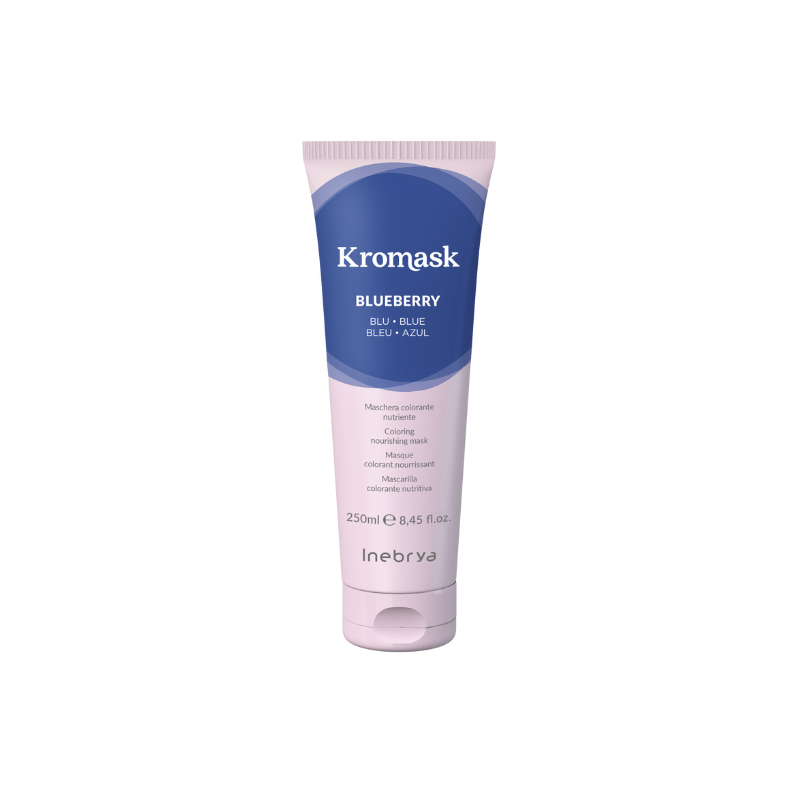 Inebrya Kromask - Blueberry (bl) 250 ml.