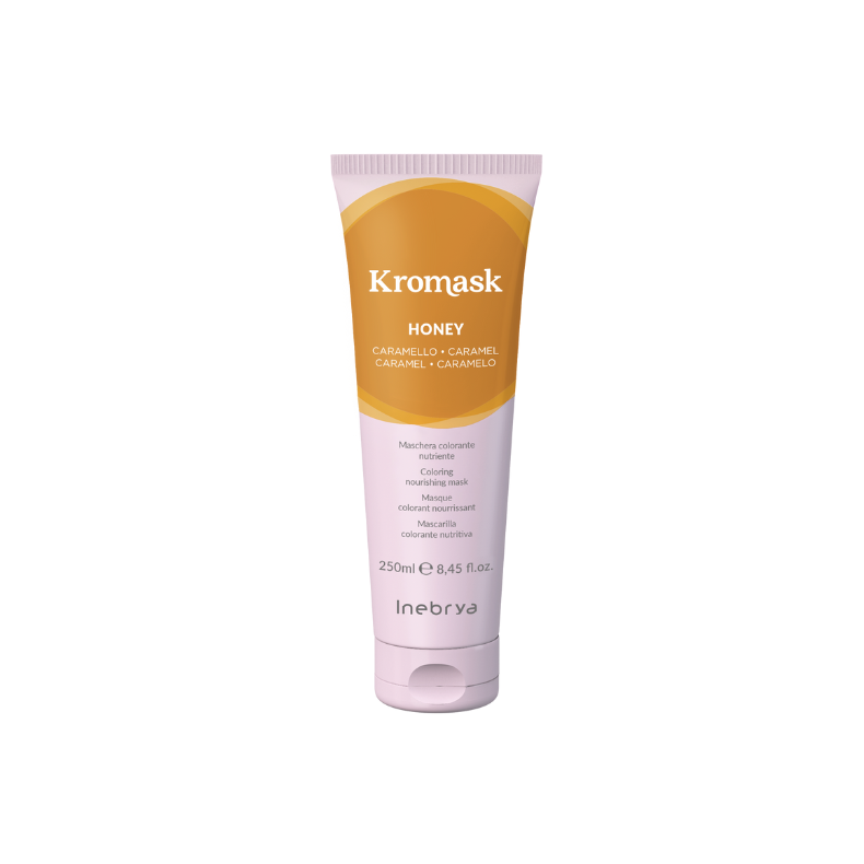 Inebrya Kromask - Honey 250 ml. 