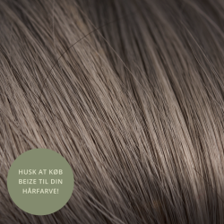 Inebrya Color Hrfarve - 7/1 (lys brun ask)