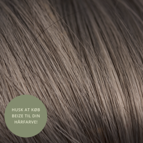 Inebrya Color Hrfarve - 7/1 (lys brun ask)