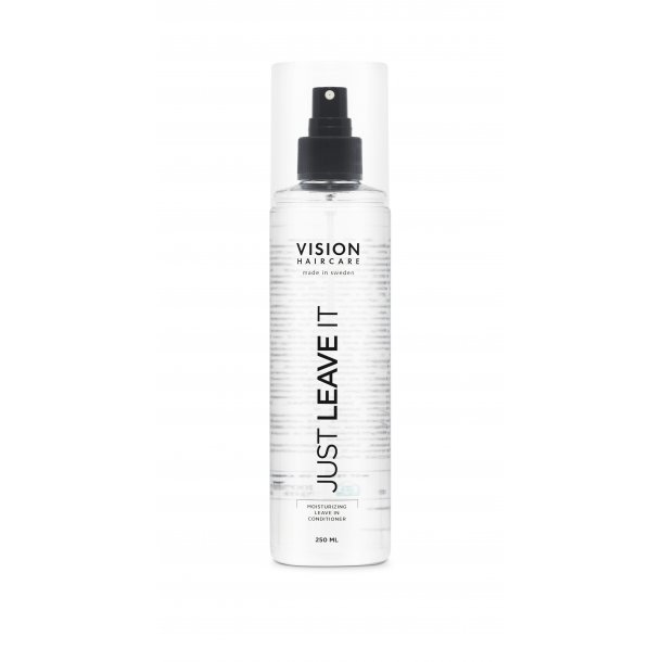 Vision. Just Leave It Conditioner 250 ml.