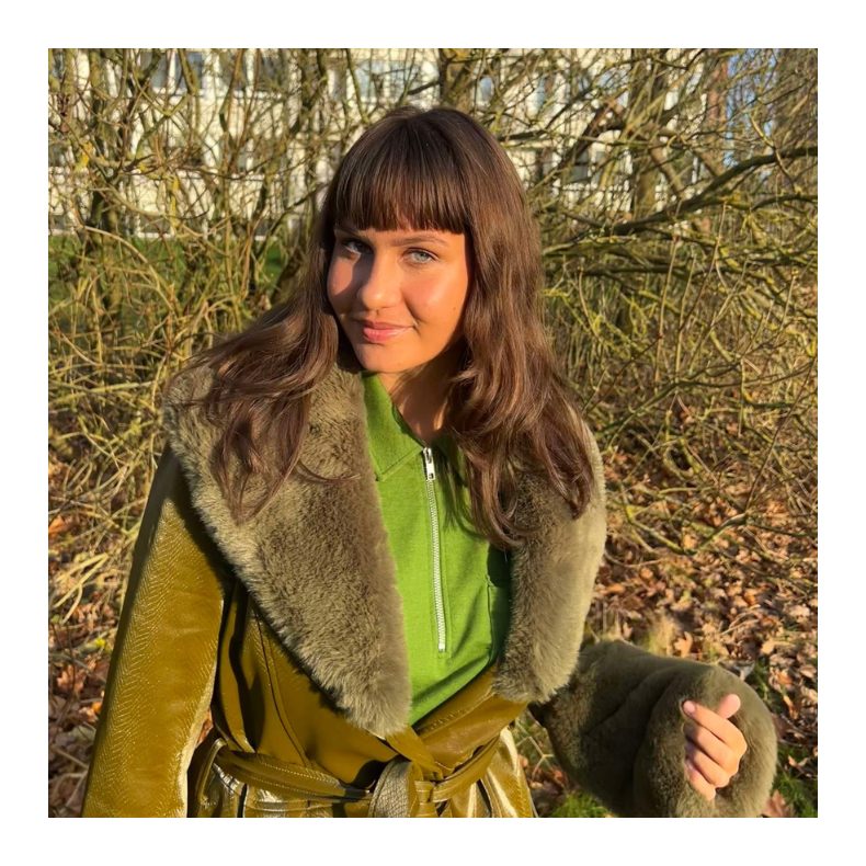 Flory Color Hrfarve 100 ml. - 77.0 (lys brun til grt hr uden ammoniak)