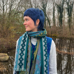 Inebrya Color Mixtone - Blu (bl)