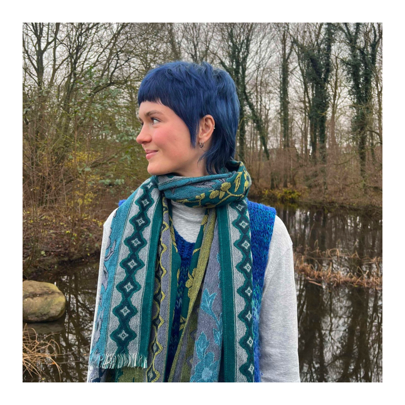 Inebrya Color Mixtone - Blu (bl)