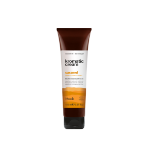 Nook Kromatic Cream - Caramel 150 ml. 