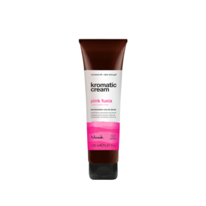 Nook Kromatic Cream - Pink Fuxia 150 ml. 
