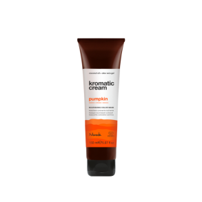 Nook Kromatic Cream - Pumpkin 150 ml. 