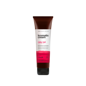 Nook Kromatic Cream - Ruby Red 150 ml.