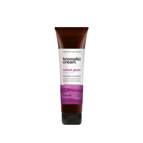 Nook Kromatic Cream - Velvet Plum 150 ml.