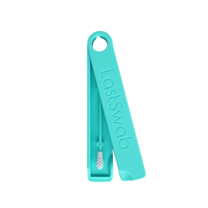 LastSwab Basic Dolphin Turquoise